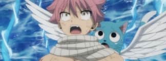 Fairy Tail - 100 Years Quest - Episode 5: Eine bittere Entscheidung