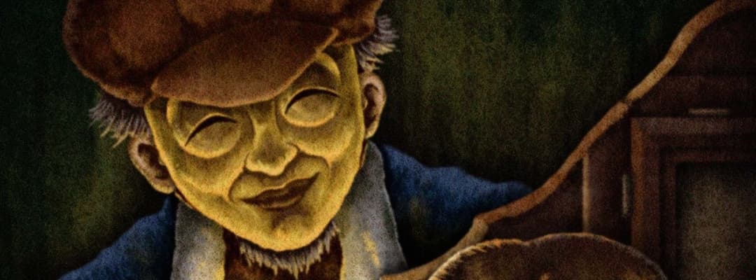 Yami Shibai Staffel 13 startet im Juli: Hauptvisual und Vorschau veröffentlicht