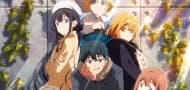 Masamune-kun's Revenge: Zweite Staffel bereitet sich mit neuen Promotionen und Ergänzungen auf die Veröffentlichung im Juli vor