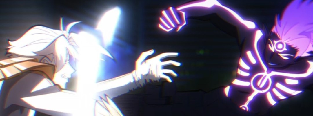 To Be Hero X - Episode 22