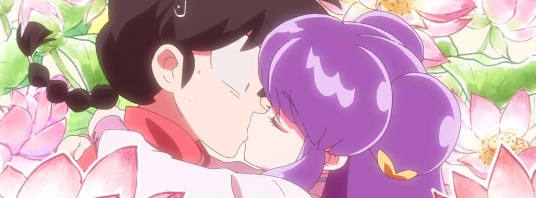 Ranma 1/2 (2024) - Episode 10