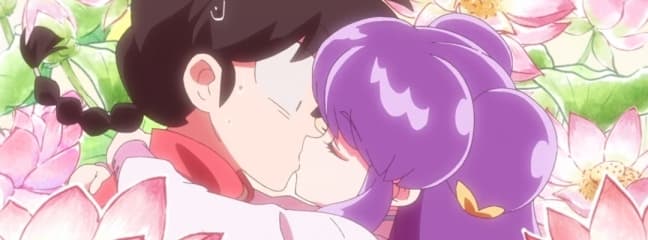 Ranma 1/2 (2024) - Episode 10