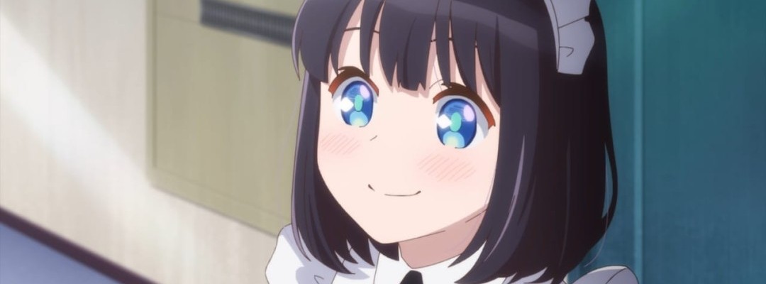 „The Food Diary of Miss Maid“: Neue Details zur Anime-Serie bekannt gegeben