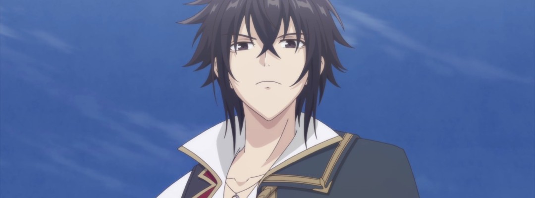 First Scene Images for Episode 1 of 'Saikyo Degarashi Ouji no Anyaku Teii Arasoi' Show the Encounter of Arnold and Fine