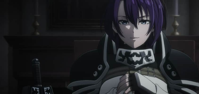 Shangri-La Frontier- Episode 10