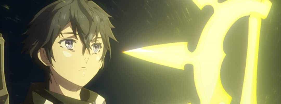 Why Does Nobody Remember Me in This World - Episode 1