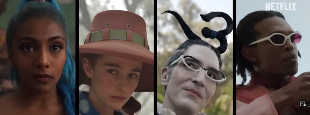 Netflix legt nach: Neuer „ONE PIECE“-Teaser stellt Baroque Works ins Rampenlicht