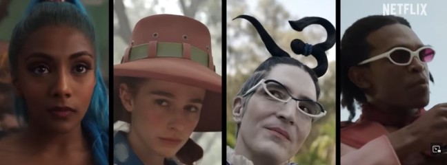 Netflix legt nach: Neuer „ONE PIECE“-Teaser stellt Baroque Works ins Rampenlicht