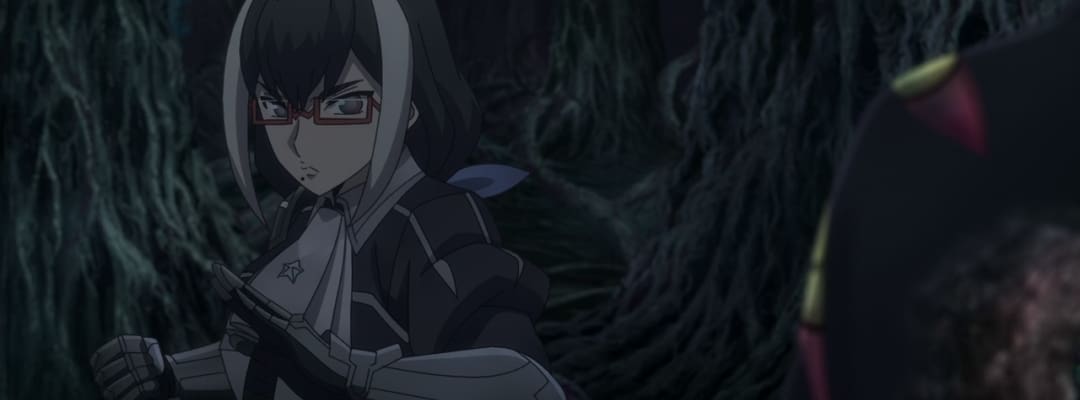 Ragna Crimson - Episode 16