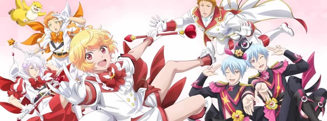 "Binan High School Earth Defense Club ETERNAL LOVE!" Kinostart und Vorschau