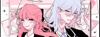 »Koi seyo mayakashi tenshi domo«: Manga-Erfolg erhält TV-Anime für 2027