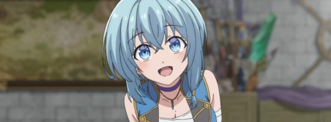 The Healer Who Was Banished From His Party, Is, in Fact, the Strongest - Episode 1