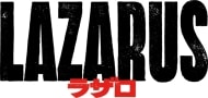 Neuer Anime "Lazarus" präsentiert Trailer beim Adult Swim Festival