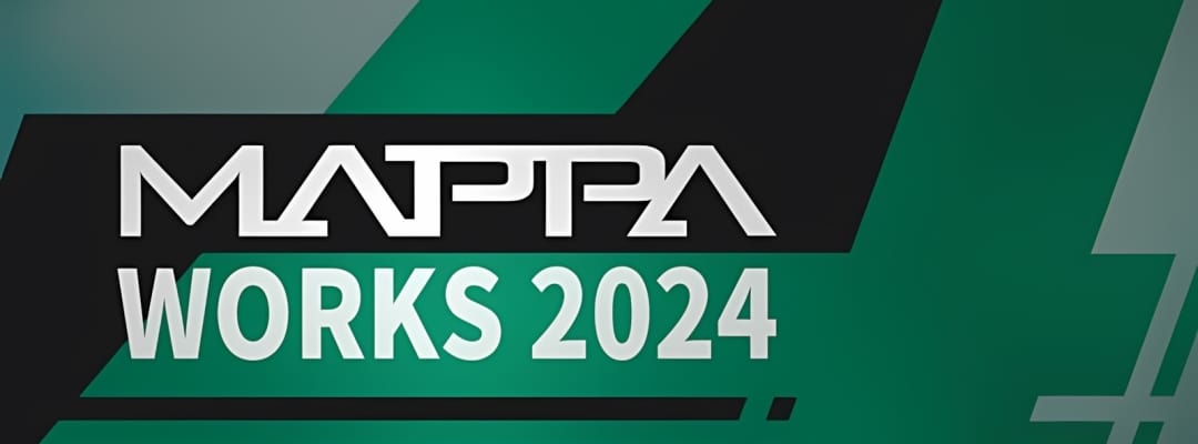 Mappa publishes "Mappa Works 2024" with an overview of the projects from 2024