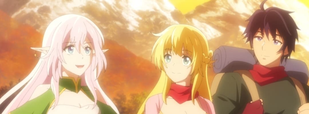 Shin no Nakama S2 - Episode 2