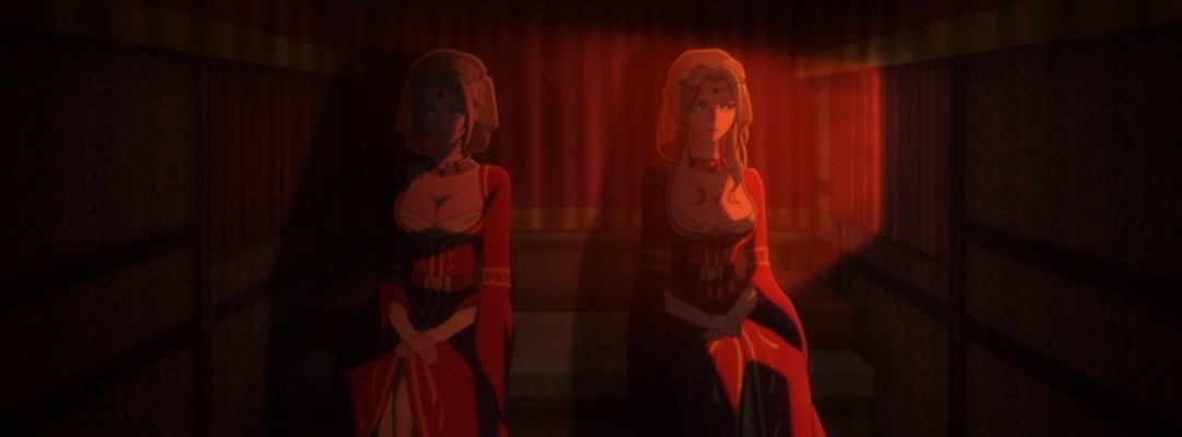 The Apothecary Diaries Season 2 - Episode 1