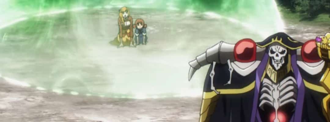 Overlord - Episode 3