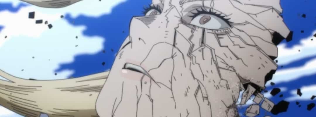 My Hero Academia Season 7 - Episode 2