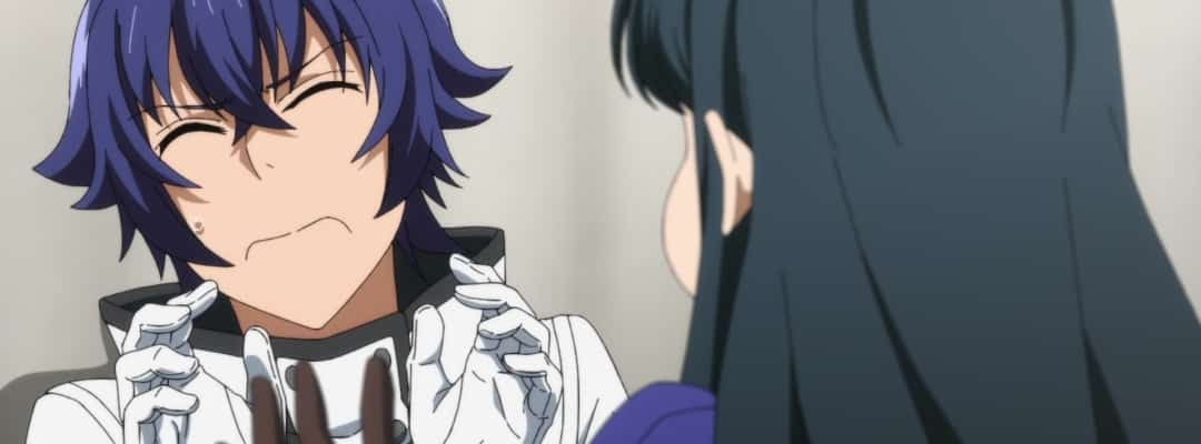 The Wrong Way to Use Healing Magic - Episode 10