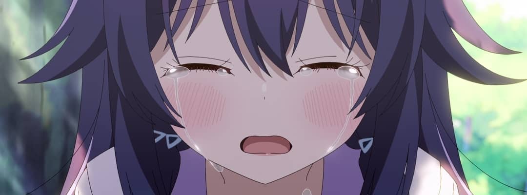 Hoshikuzu Telepath - Episode 9