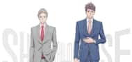 "My New Boss Is Goofy"-Anime startet mit kompletten Titelsongs und Stabbesetzung