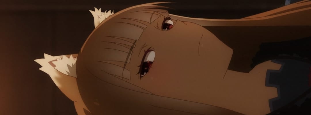 Spice and Wolf (2024) - Episode 5