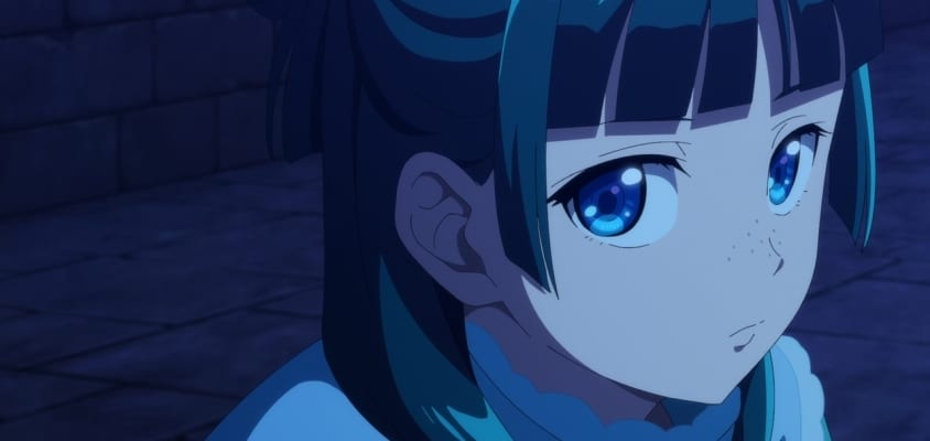 Kusuriya no Hitorigoto - Episode 11
