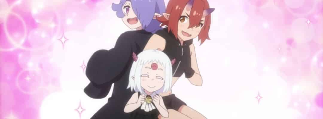 Tis Time for Torture, Princess - Episode 8