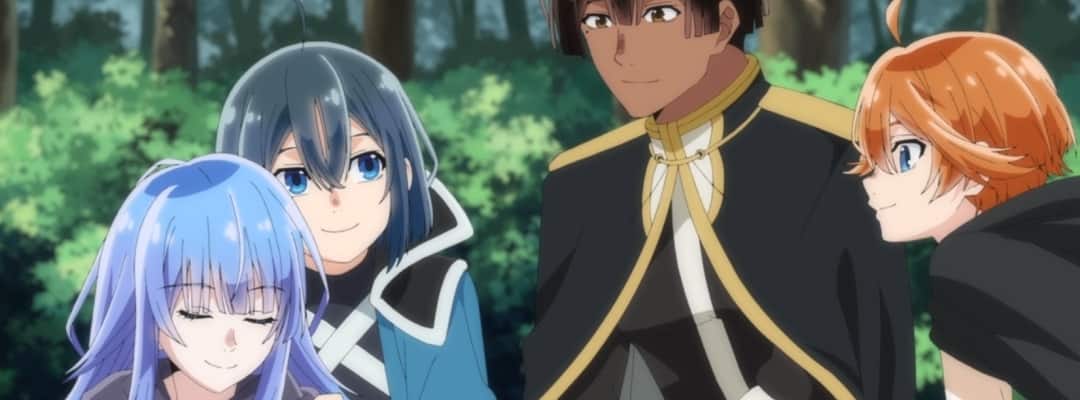 As a Reincarnated Aristocrat, I'll Use My Appraisal Skill to Rise in the World - Episode 16