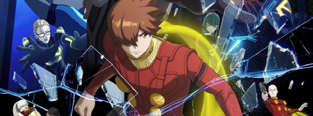 "Cyborg 009 Nemesis": Main Trailer Revealed &ndash; Ending Theme by Sukima Switch, Opening by Kyoko