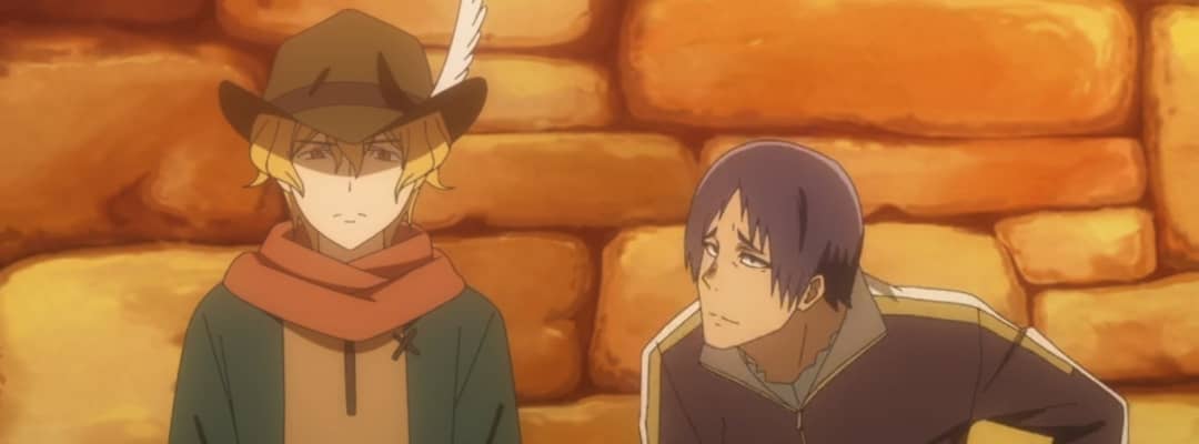DanMachi III - Episode 2