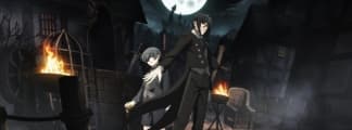 Neue Details zu Black Butler - The Green Witch Arc: Besetzung und Teaser-Visuals enthüllt