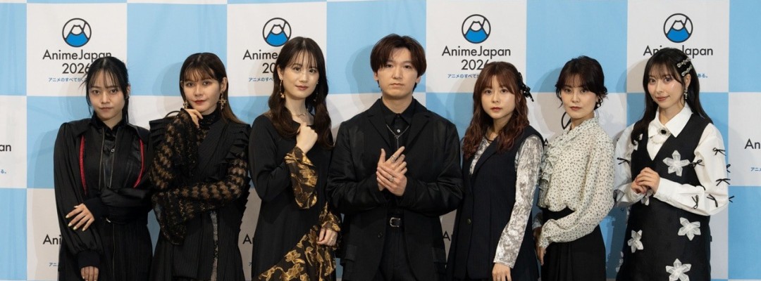 AnimeJapan 2026: „The Eminence in Shadow“ enthüllt neuen Film-Trailer und hochkarätige Neuzugänge