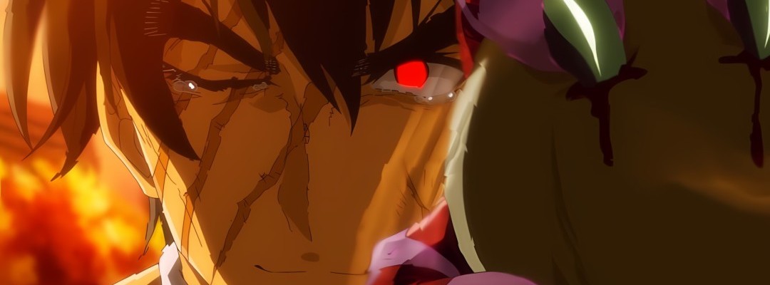 Vorpremiere der Fortsetzung: Zweiter Teil der neuen "Hell Teacher Nūbē"-Anime-Serie enthüllt