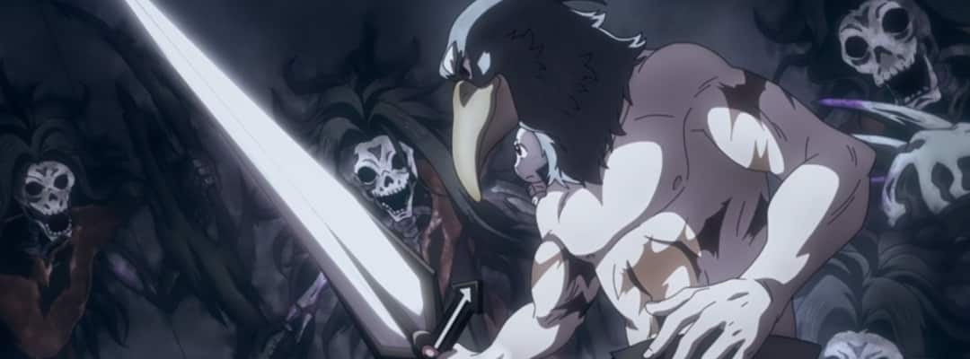 Shangri-La Frontier - Episode 13