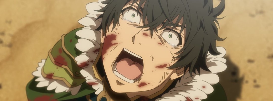 Tate no Yuusha no Nariagari – The Rising of the Shield Hero: Fünfte Staffel und Spielprojekt angekündigt