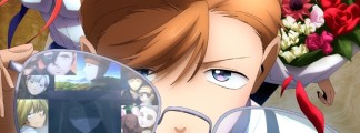 „Hotel Inhumans“: Zweite Staffel startet am 4. Oktober – GAN (Takanori Iwata) und Phantom Siita liefern die Titelmelodien