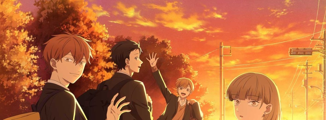 New Music Acts and Additional Voice Actress Announced for "The Ice Wall"