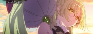 "Madoka Magica: Walpurgisnacht – Rising": Two New Voice Actresses and Third Trailer Revealed