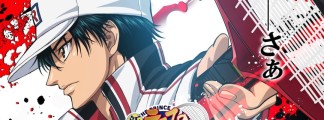New anime continuation of "The Prince of Tennis" announced for 2026