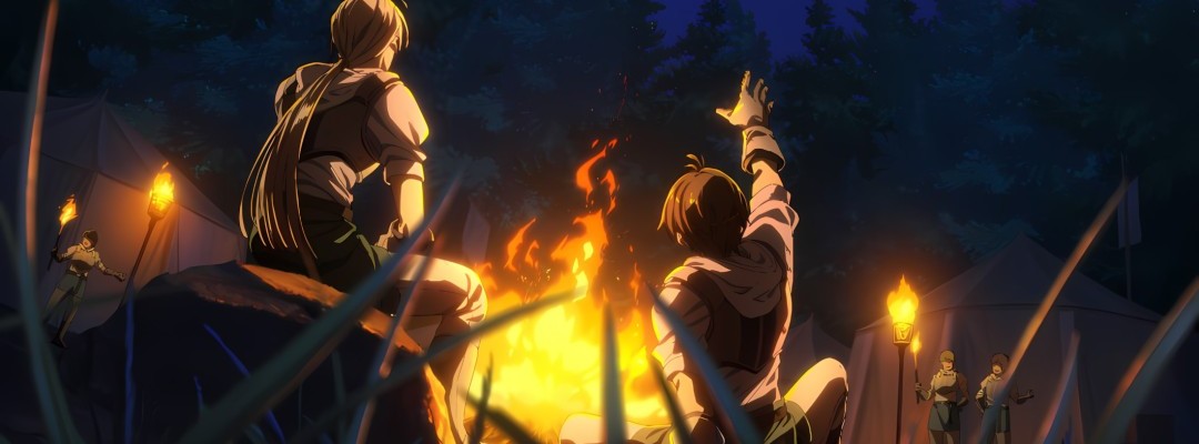 Genso Suikoden / Suikoden: Legend of the Stars – Produktion für 2026 bestätigt