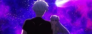 Ragna Crimson - Episode 18