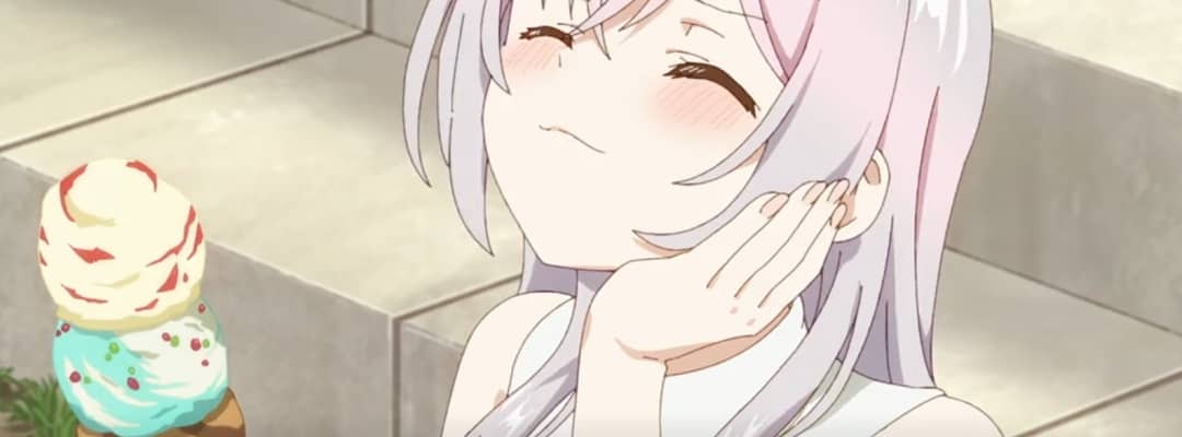 Alya Sometimes Hides Her Feelings in Russian - Episode 2