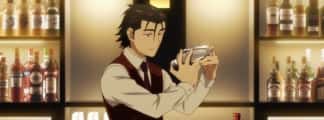 Bartender - Kami no Glass - Episode 1