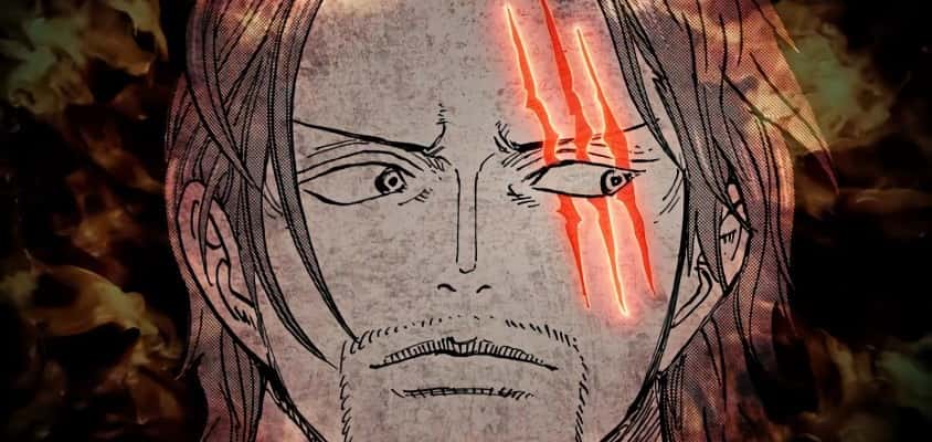 One Piece Film Red für August 2022 angekündigt