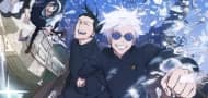 Jujutsu Kaisen Anime: Neue Informationen zur zweiten Staffel enthüllt