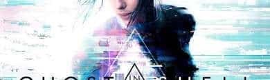 Ghost in the Shell - 5 Minuten Preview