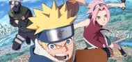 Neue Episoden der Anime-Serie Naruto mit FLOW-Themen zum 20-jährigen Jubiläum