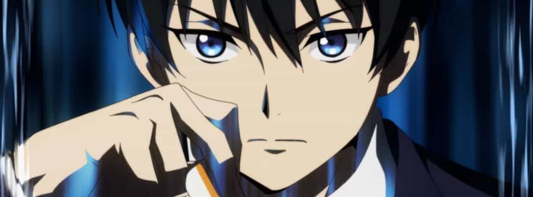 TV-Anime „Tohai: Ura Rate Mahjong Tohai Roku“ startet im Oktober mit neuen Darstellern