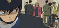 Detective Conan Episode 1105
